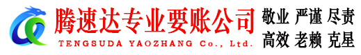 无棣清债公司
